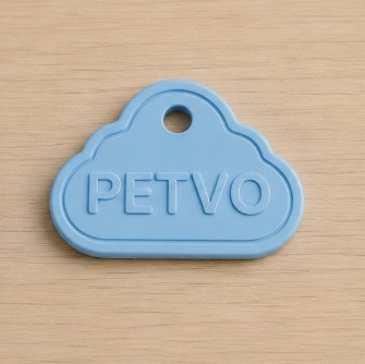 Petvo Cloud Tag